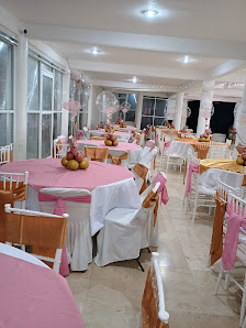 Salón De Eventos Camino Real